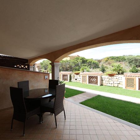 Vila Residenza Marginetto La Maddalena  Exteriér fotografie
