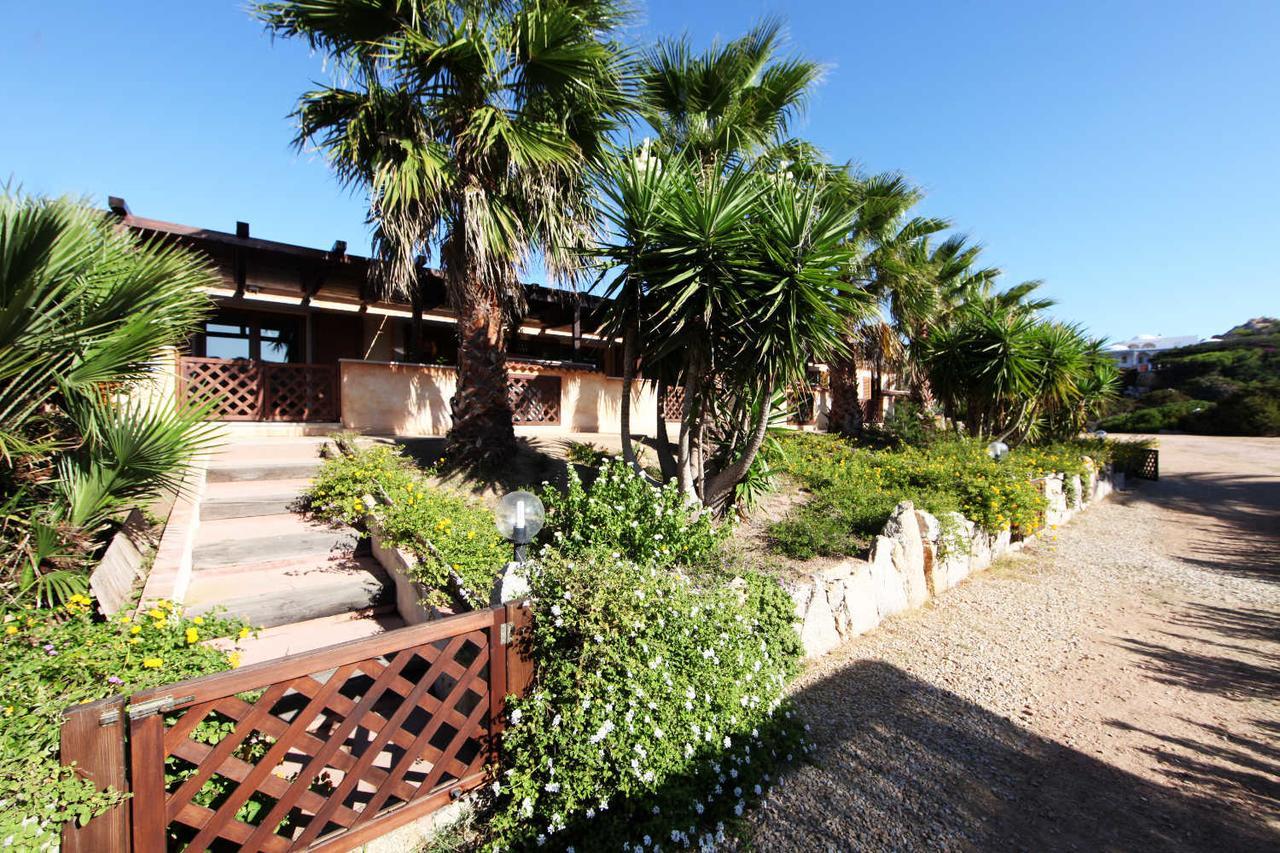 Vila Residenza Marginetto La Maddalena  Exteriér fotografie